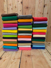 Acrylic Craft Felt Fabric by The Yard 72" Wide. - New Creations Fabric & Foam Inc