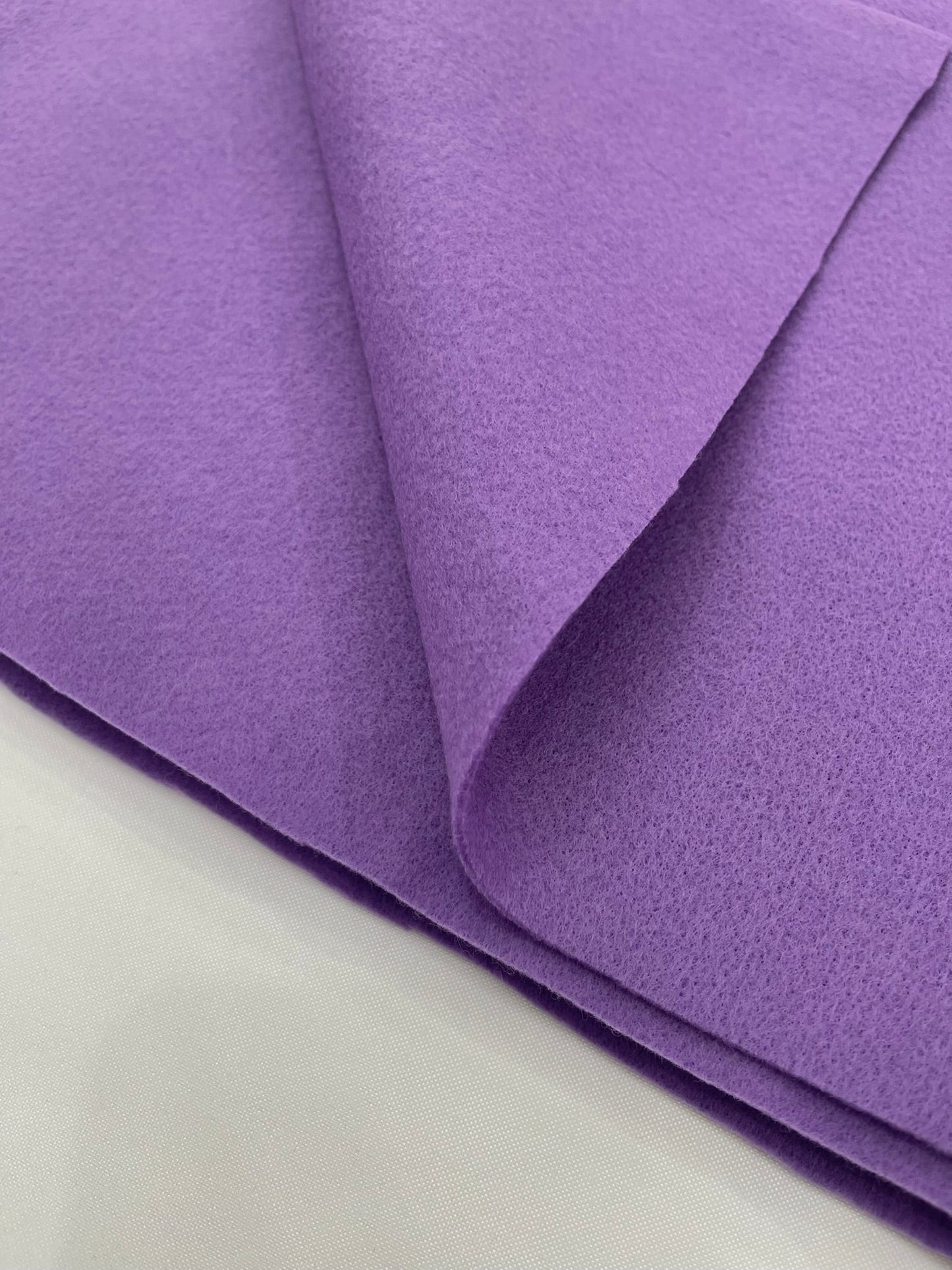 Acrylic Craft Felt Fabric by The Yard 72" Wide. - New Creations Fabric & Foam Inc