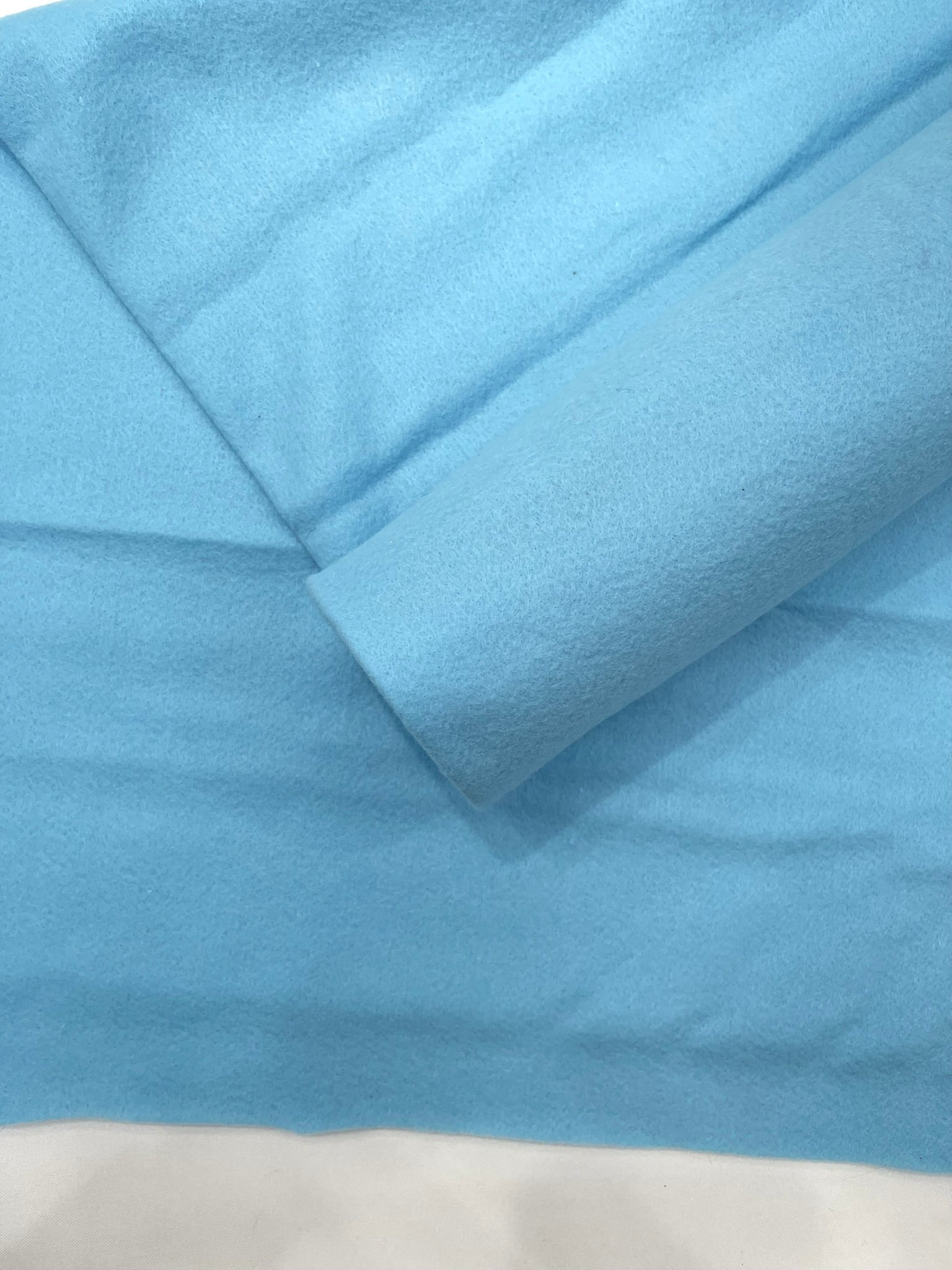 Acrylic Craft Felt Fabric by The Yard 72" Wide. - New Creations Fabric & Foam Inc