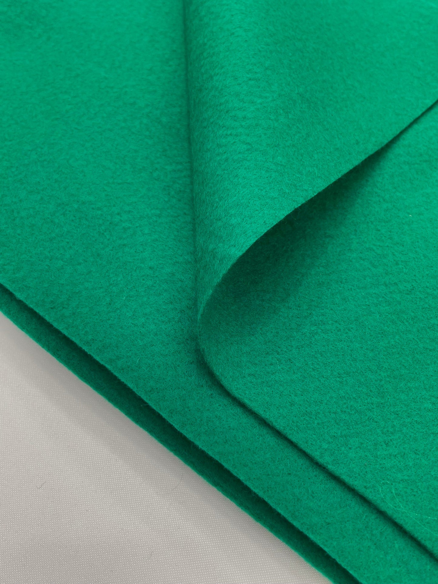 Acrylic Craft Felt Fabric by The Yard 72" Wide. - New Creations Fabric & Foam Inc