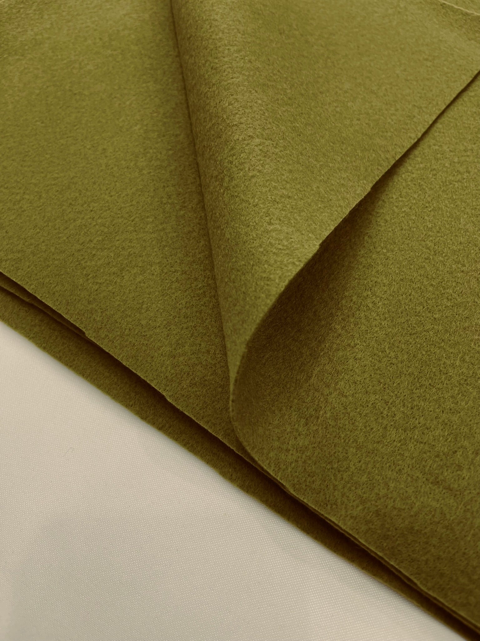 Acrylic Craft Felt Fabric by The Yard 72" Wide. - New Creations Fabric & Foam Inc