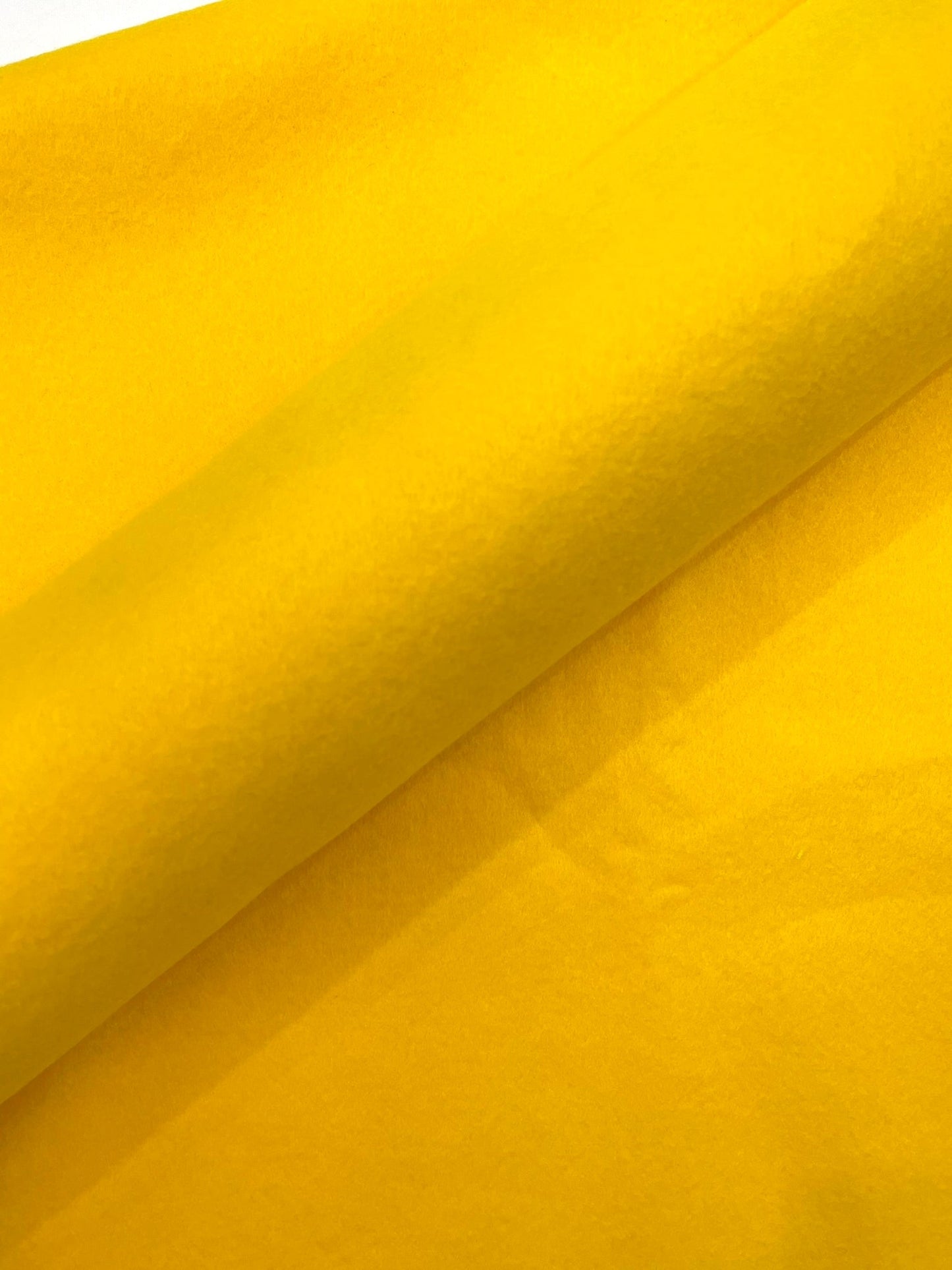 Acrylic Craft Felt Fabric by The Yard 72" Wide. - New Creations Fabric & Foam Inc