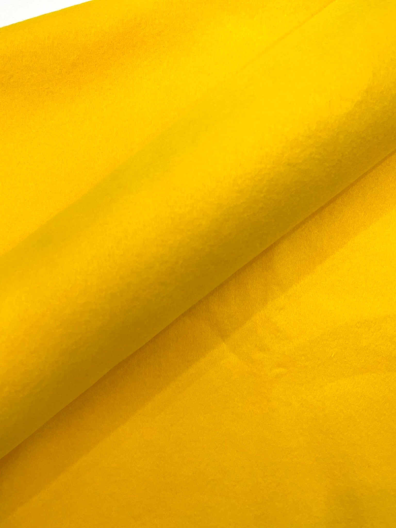 Acrylic Craft Felt Fabric by The Yard 72" Wide. - New Creations Fabric & Foam Inc