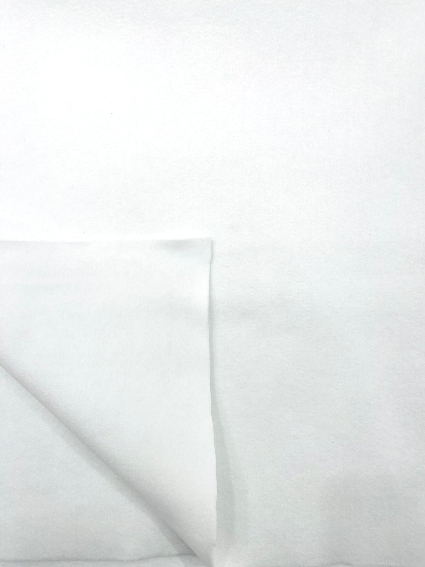 Acrylic Craft Felt Fabric by The Yard 72" Wide. - New Creations Fabric & Foam Inc