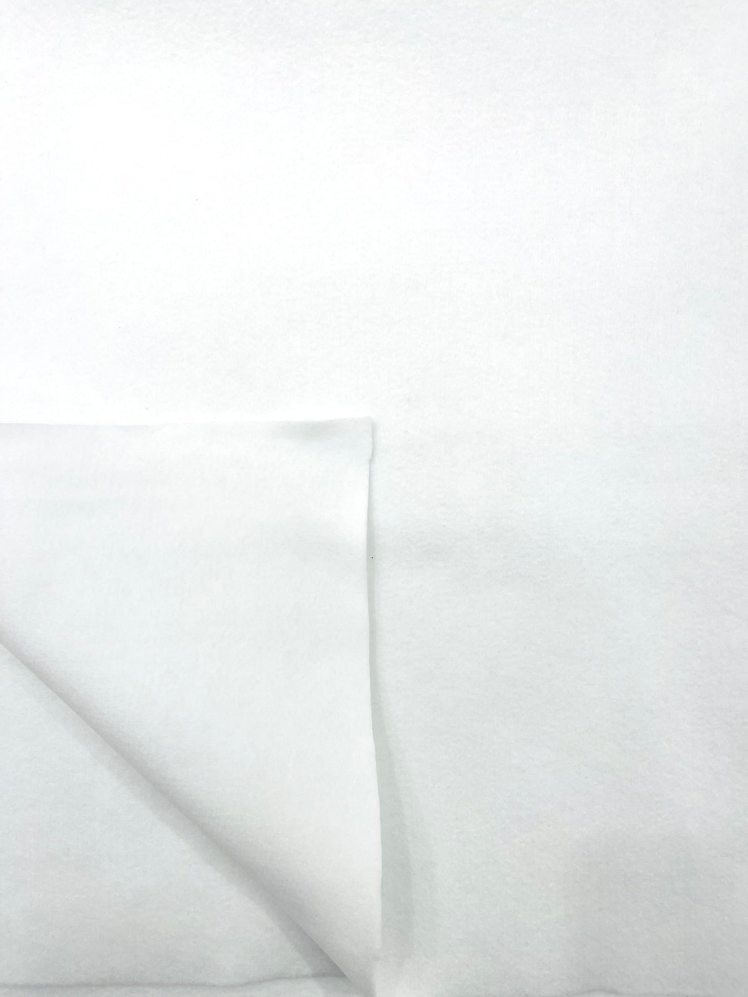 Acrylic Craft Felt Fabric by The Yard 72" Wide. - New Creations Fabric & Foam Inc