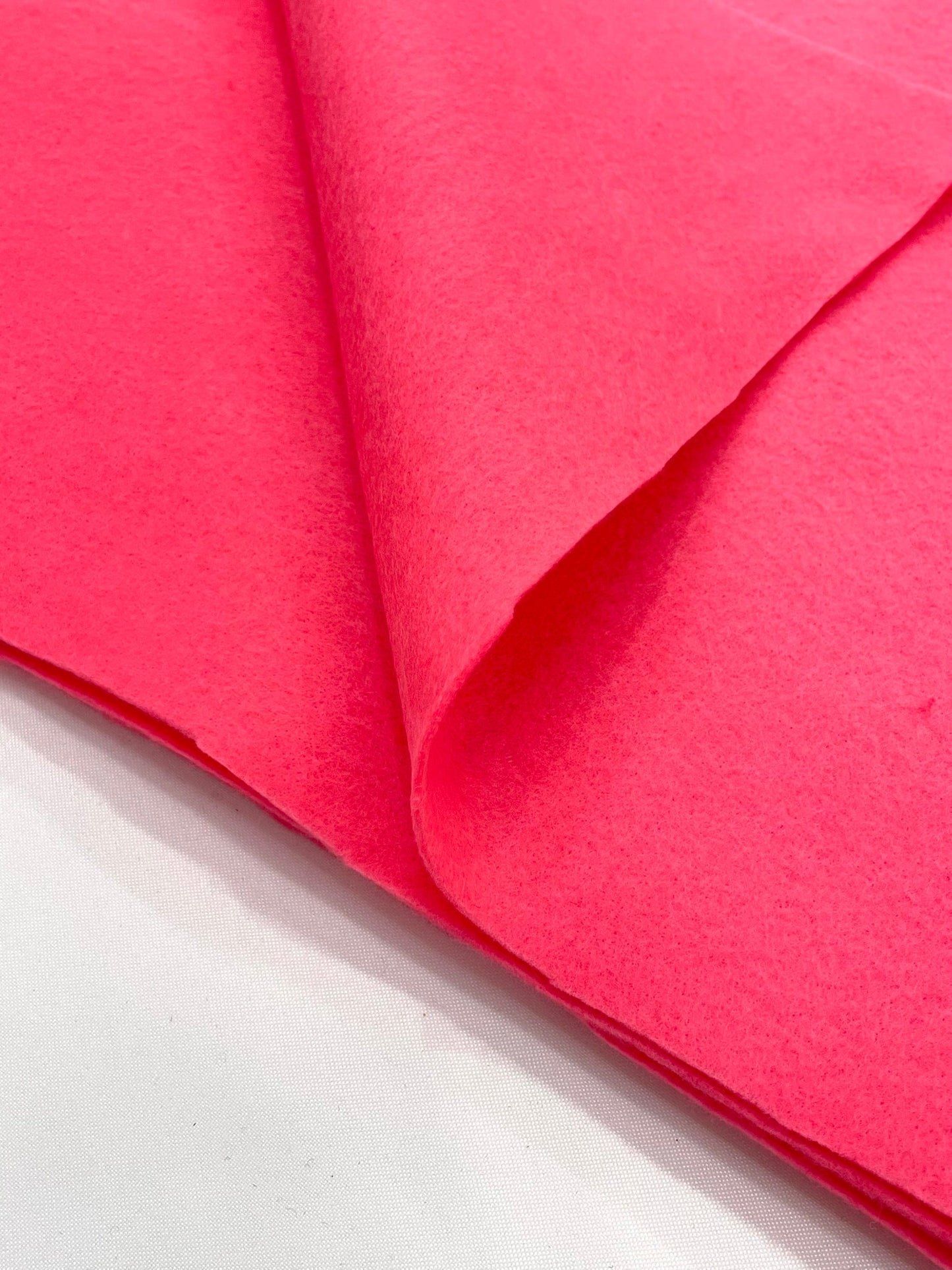 Acrylic Craft Felt Fabric by The Yard 72" Wide. - New Creations Fabric & Foam Inc