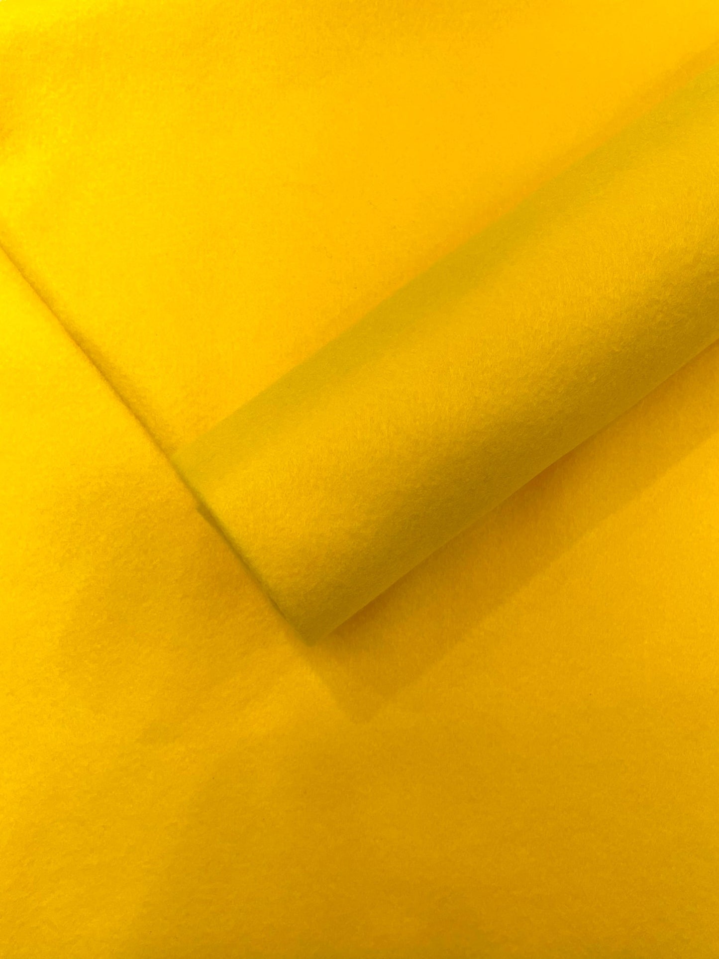 Acrylic Craft Felt Fabric by The Yard 72" Wide. - New Creations Fabric & Foam Inc