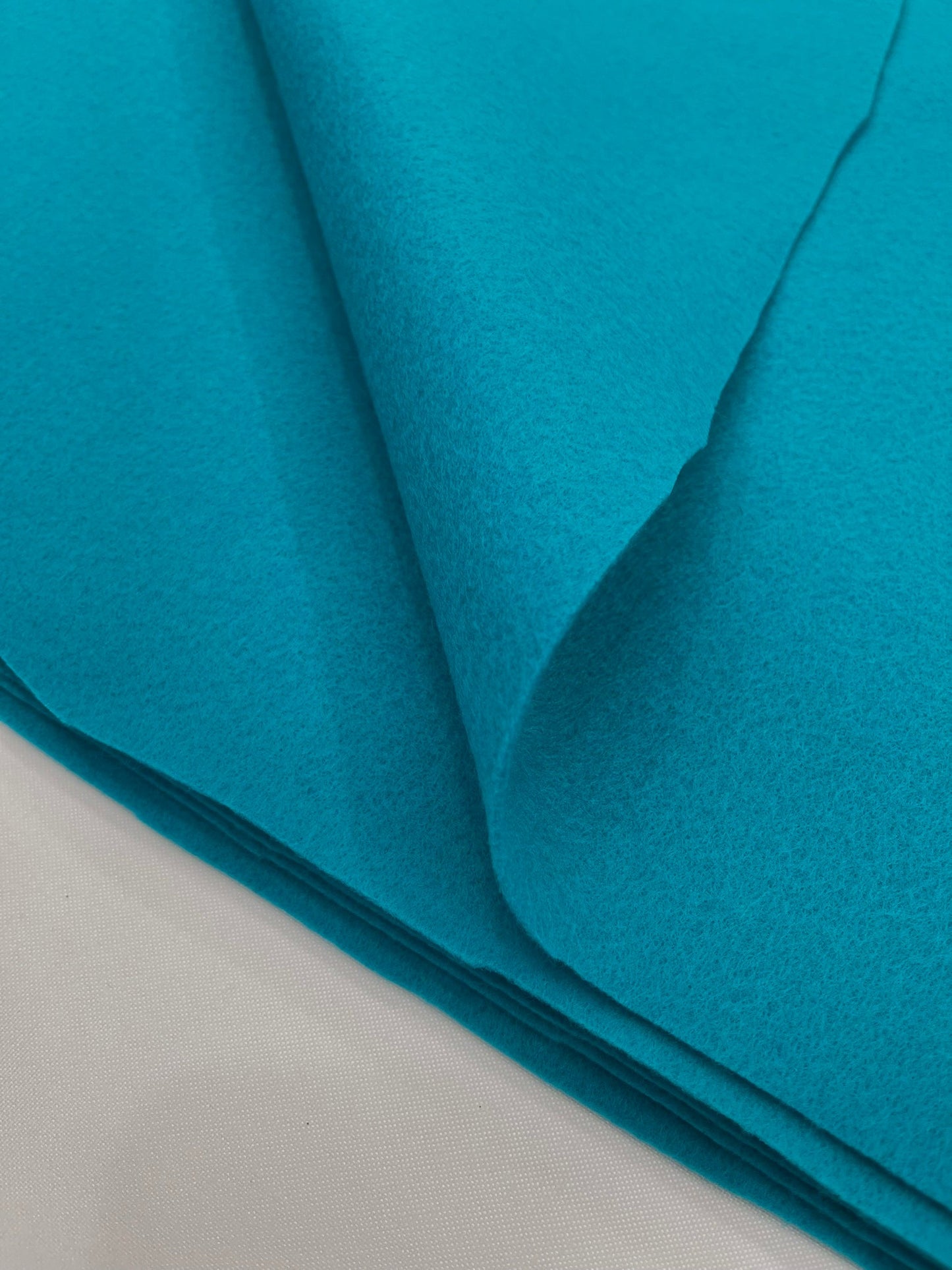 Acrylic Craft Felt Fabric by The Yard 72" Wide. - New Creations Fabric & Foam Inc