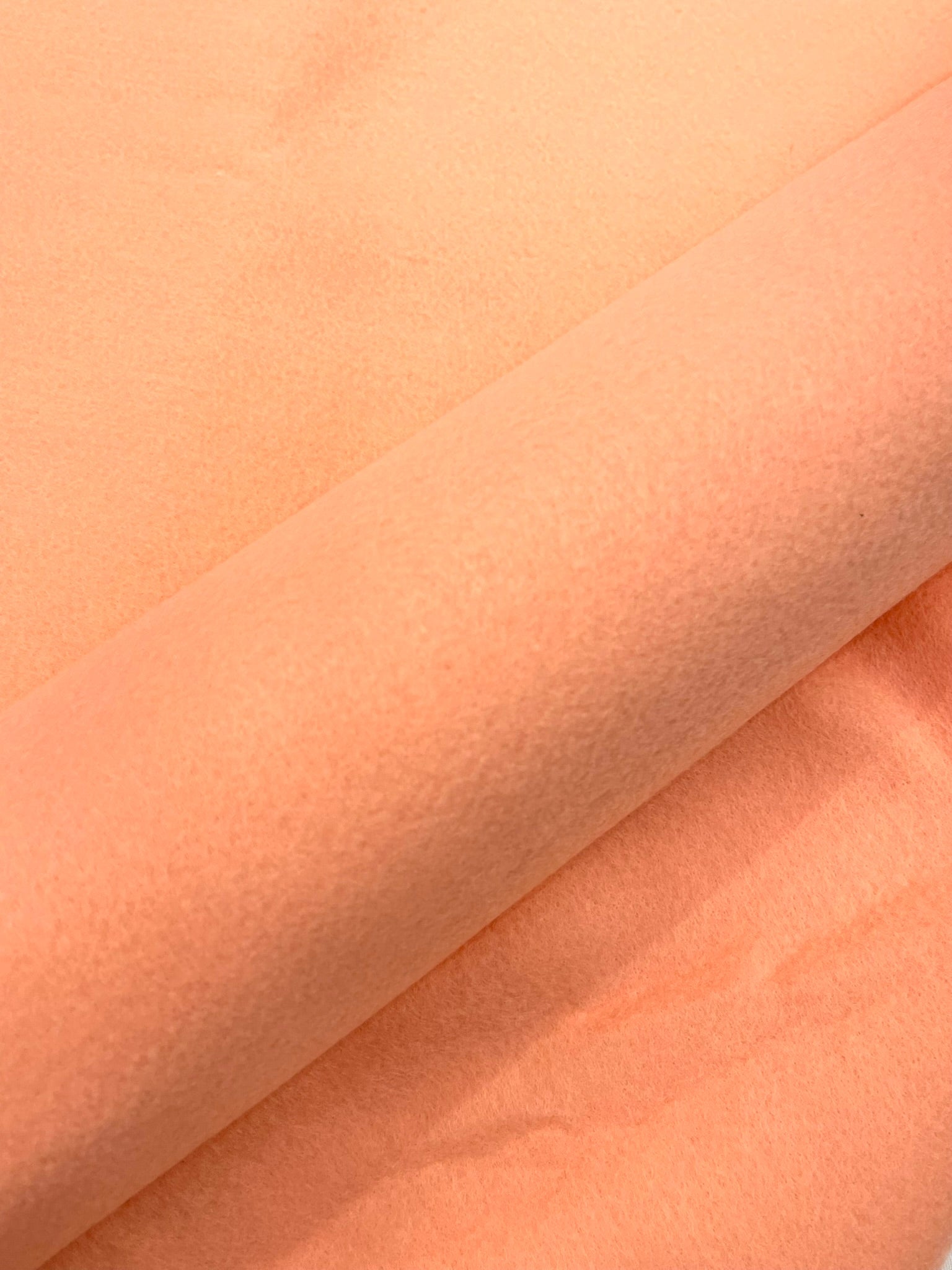 Acrylic Craft Felt Fabric by The Yard 72" Wide. - New Creations Fabric & Foam Inc
