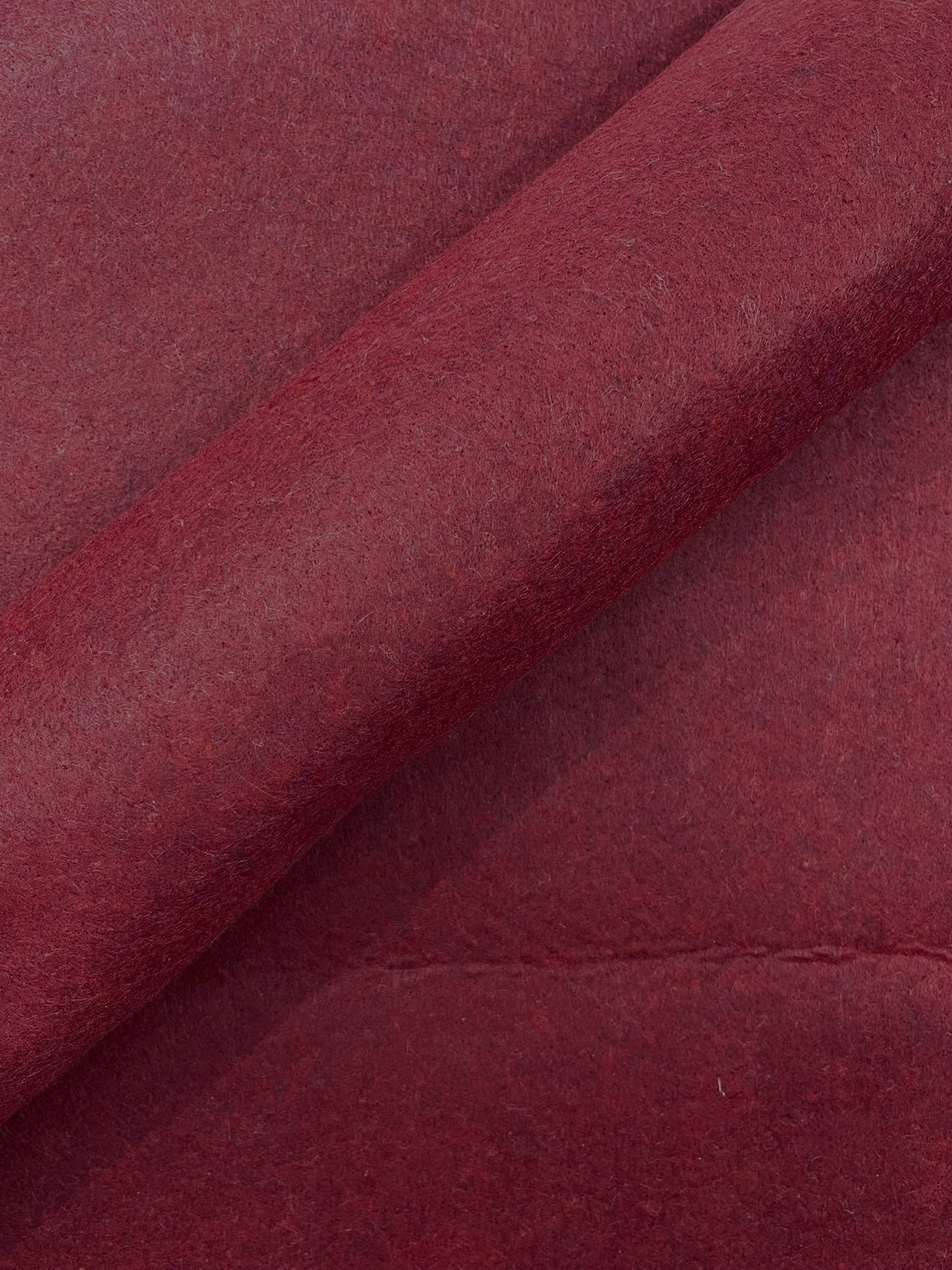 Acrylic Craft Felt Fabric by The Yard 72" Wide. - New Creations Fabric & Foam Inc