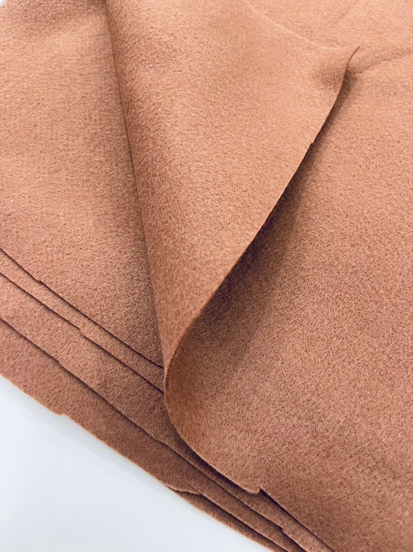 Acrylic Craft Felt Fabric by The Yard 72" Wide. - New Creations Fabric & Foam Inc