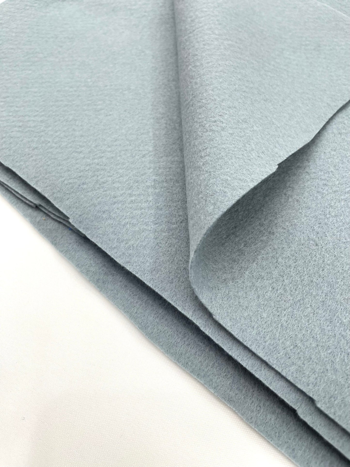 Acrylic Craft Felt Fabric by The Yard 72" Wide. - New Creations Fabric & Foam Inc