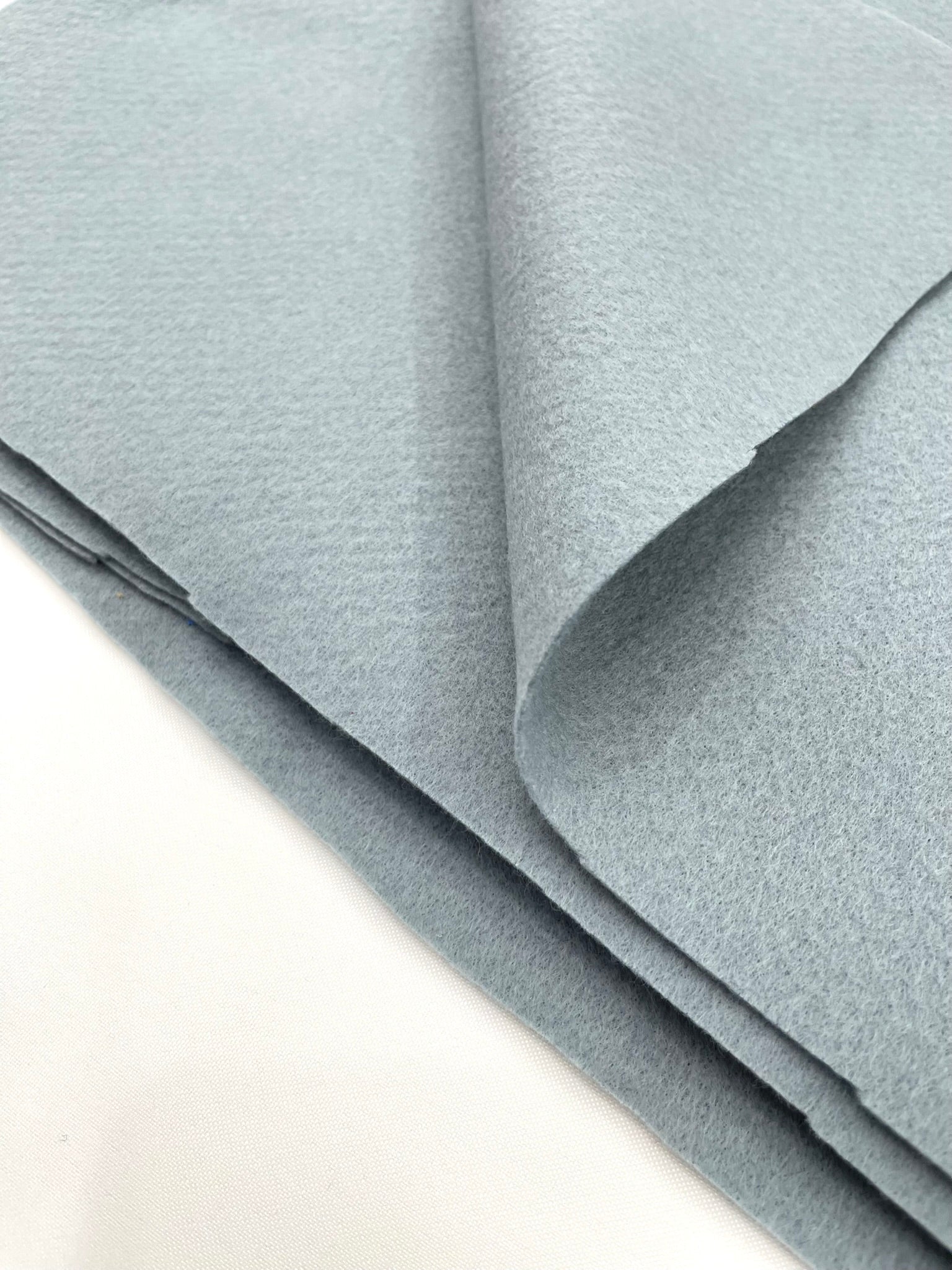 Acrylic Craft Felt Fabric by The Yard 72" Wide. - New Creations Fabric & Foam Inc