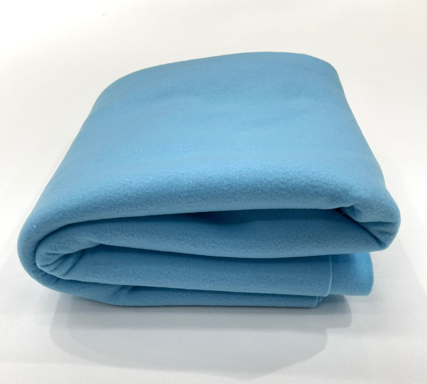 Acrylic Craft Felt Fabric by The Yard 72" Wide. - New Creations Fabric & Foam Inc