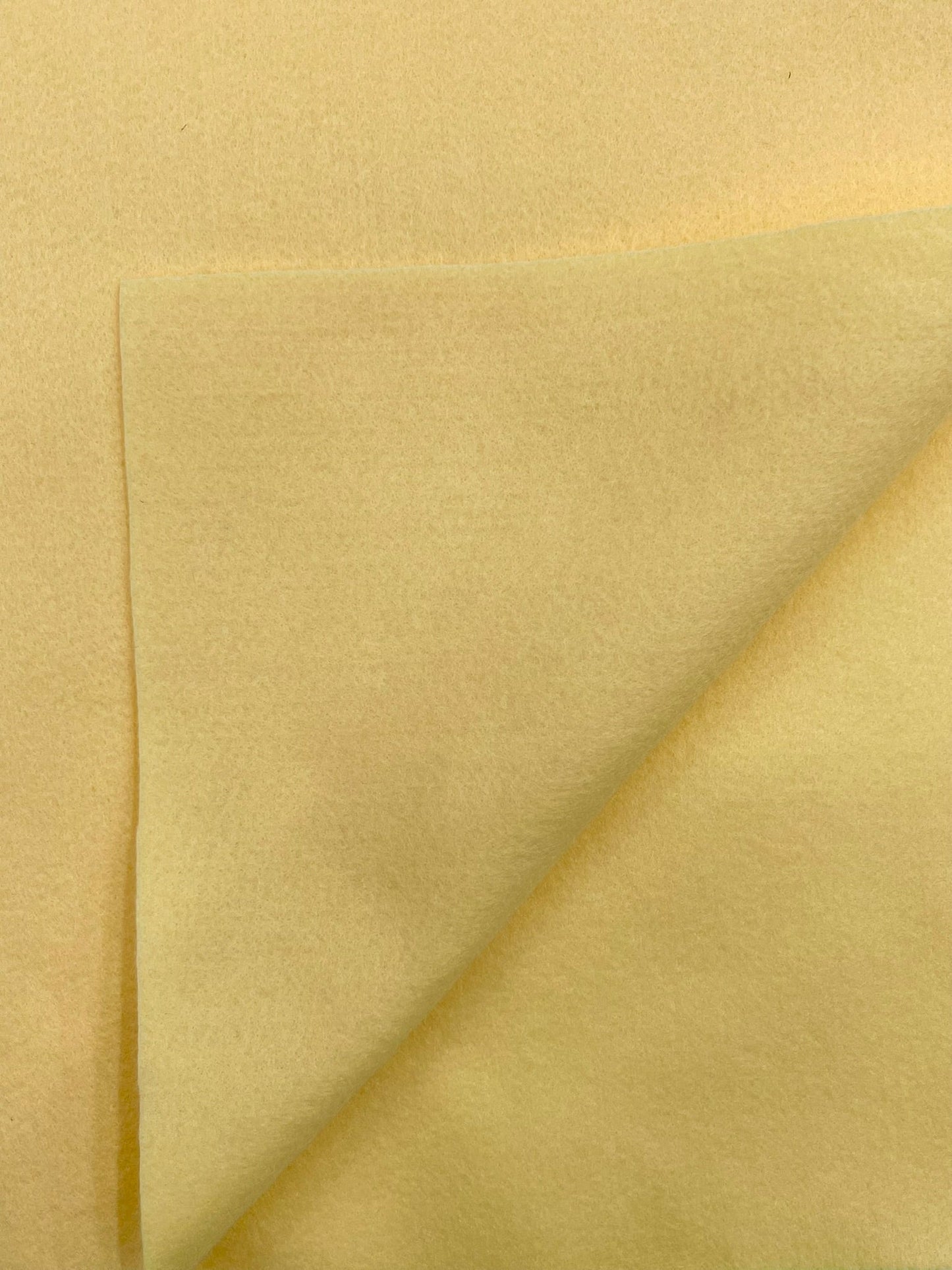 Acrylic Craft Felt Fabric by The Yard 72" Wide. - New Creations Fabric & Foam Inc
