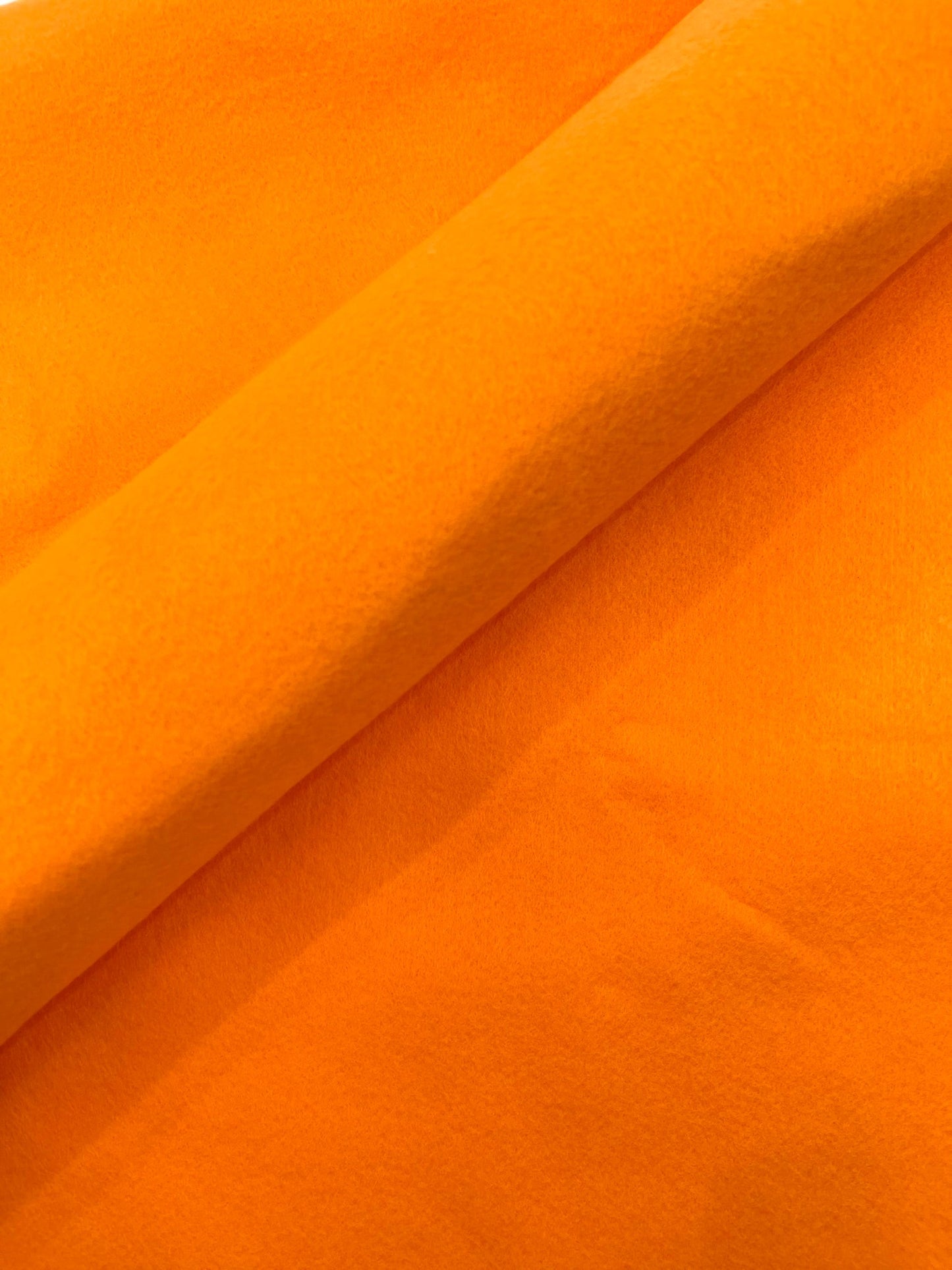Acrylic Craft Felt Fabric by The Yard 72" Wide. - New Creations Fabric & Foam Inc