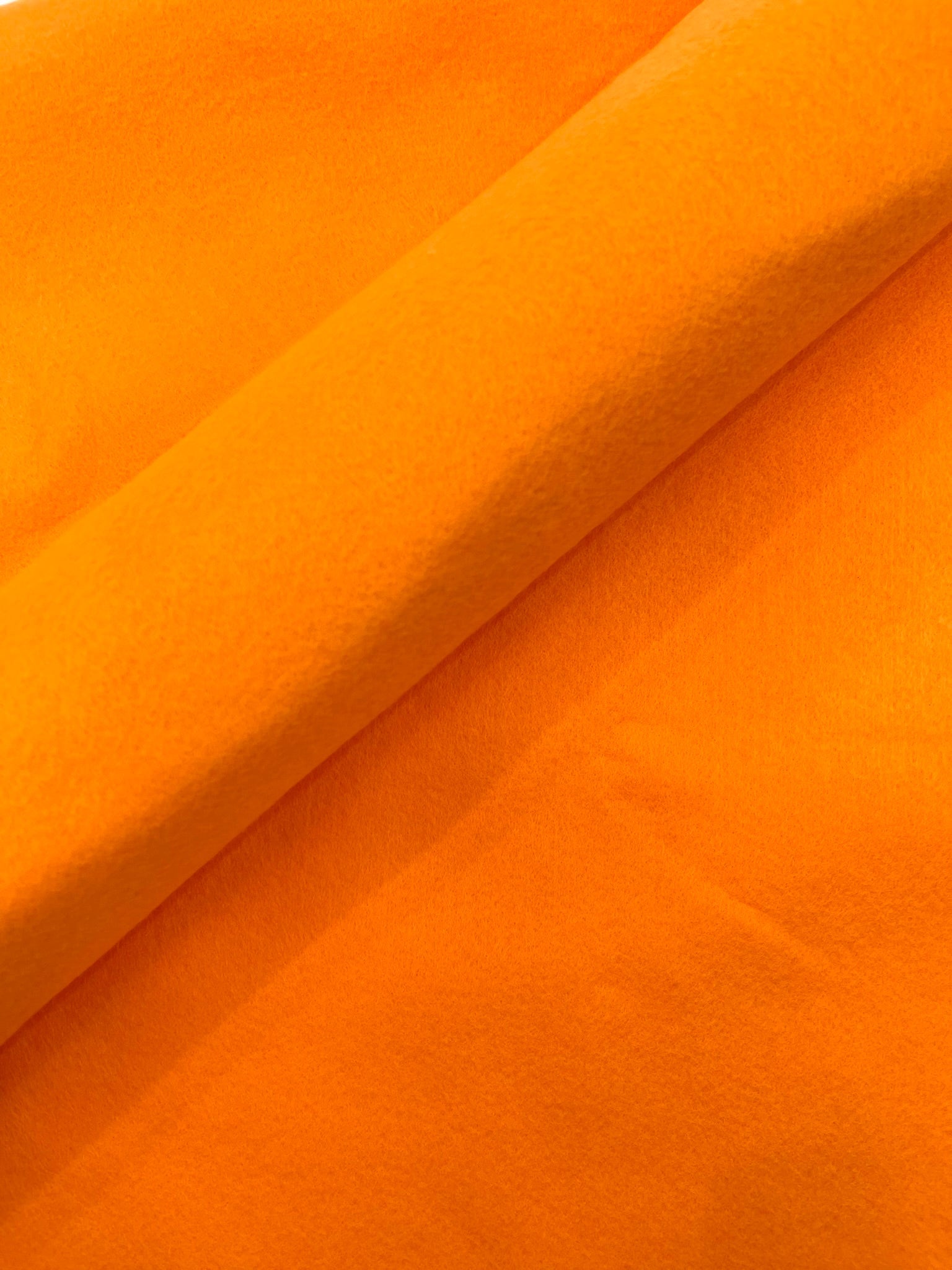 Acrylic Craft Felt Fabric by The Yard 72" Wide. - New Creations Fabric & Foam Inc