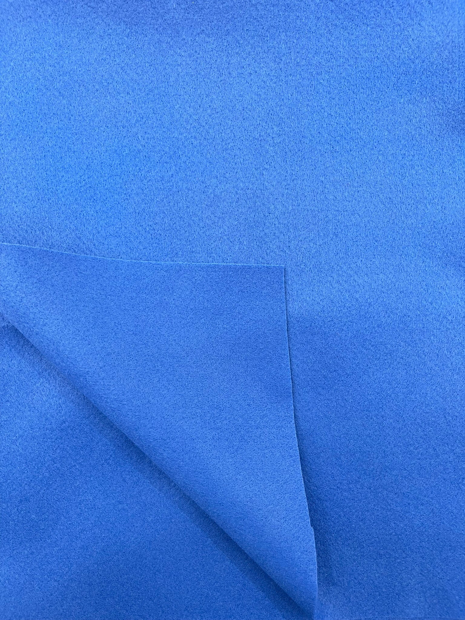 Acrylic Craft Felt Fabric by The Yard 72" Wide. - New Creations Fabric & Foam Inc