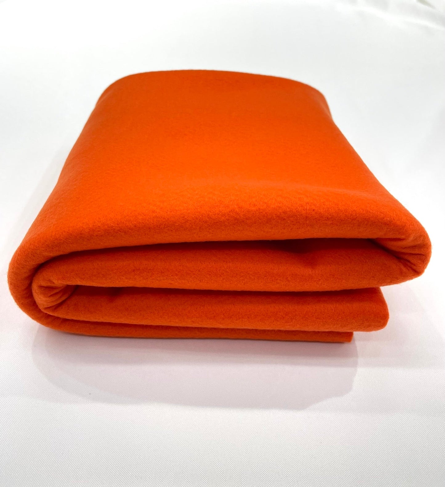 Acrylic Craft Felt Fabric by The Yard 72" Wide. - New Creations Fabric & Foam Inc