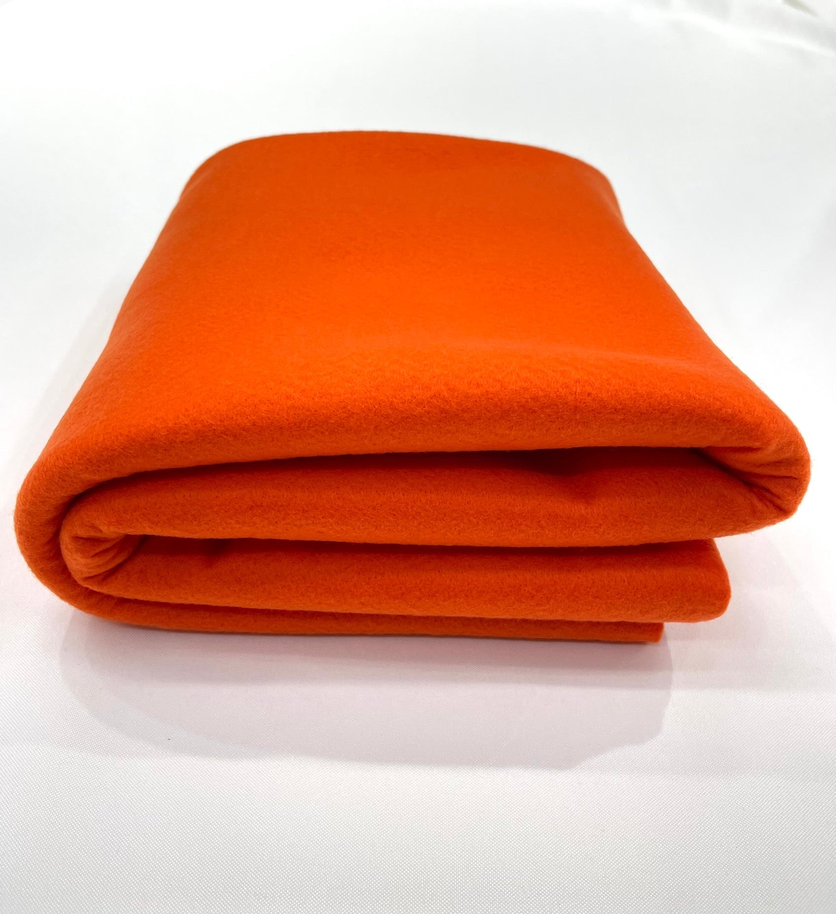Acrylic Craft Felt Fabric by The Yard 72" Wide. - New Creations Fabric & Foam Inc