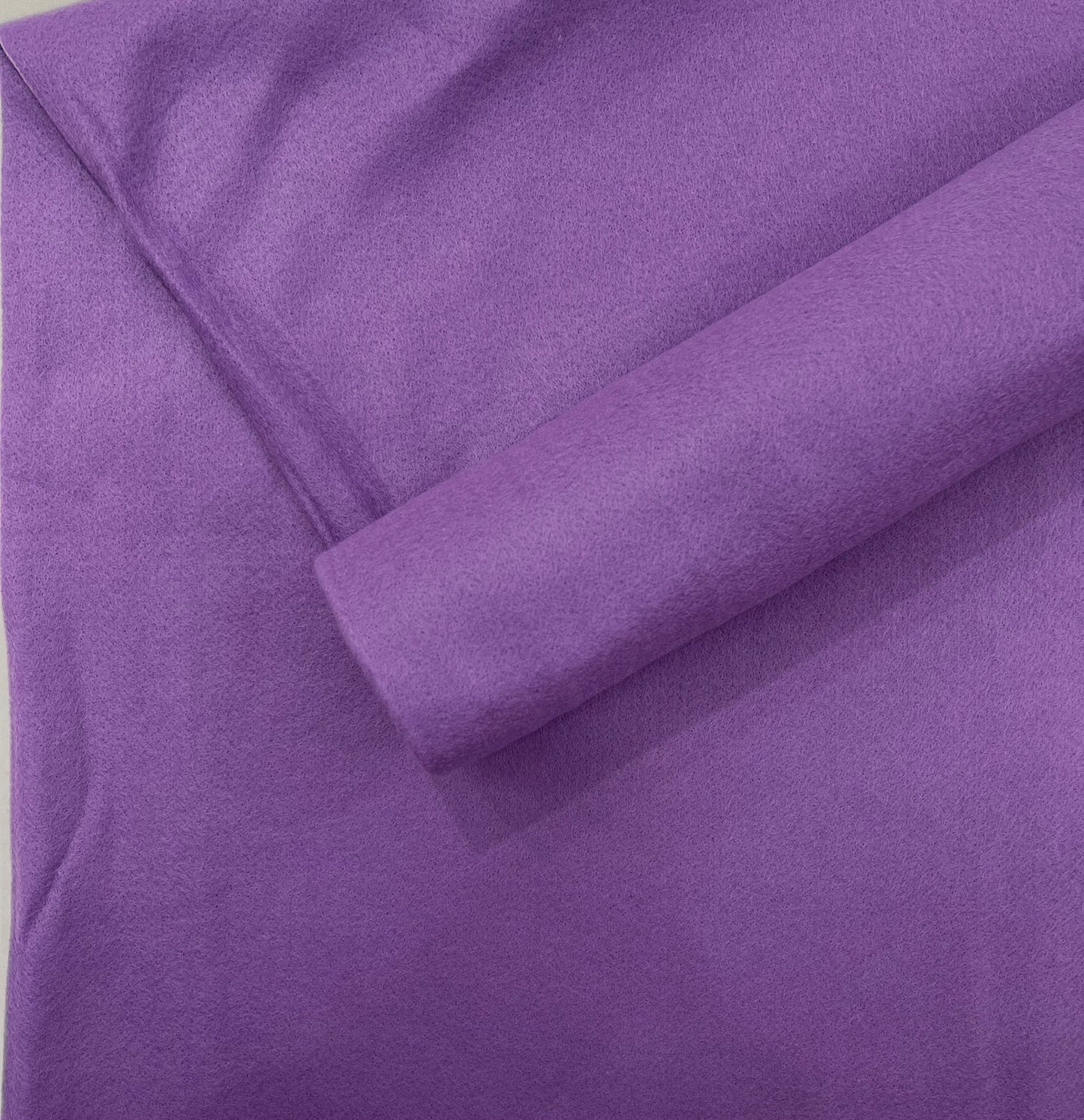 Acrylic Craft Felt Fabric by The Yard 72" Wide. - New Creations Fabric & Foam Inc