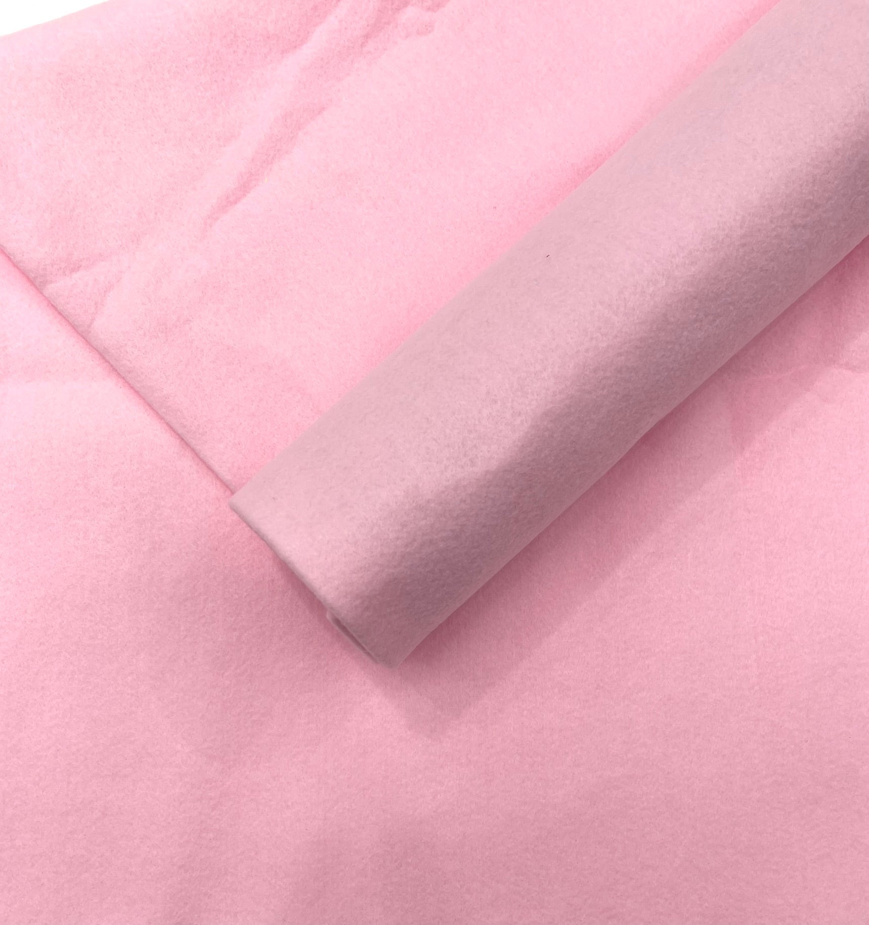 Acrylic Craft Felt Fabric by The Yard 72" Wide. - New Creations Fabric & Foam Inc