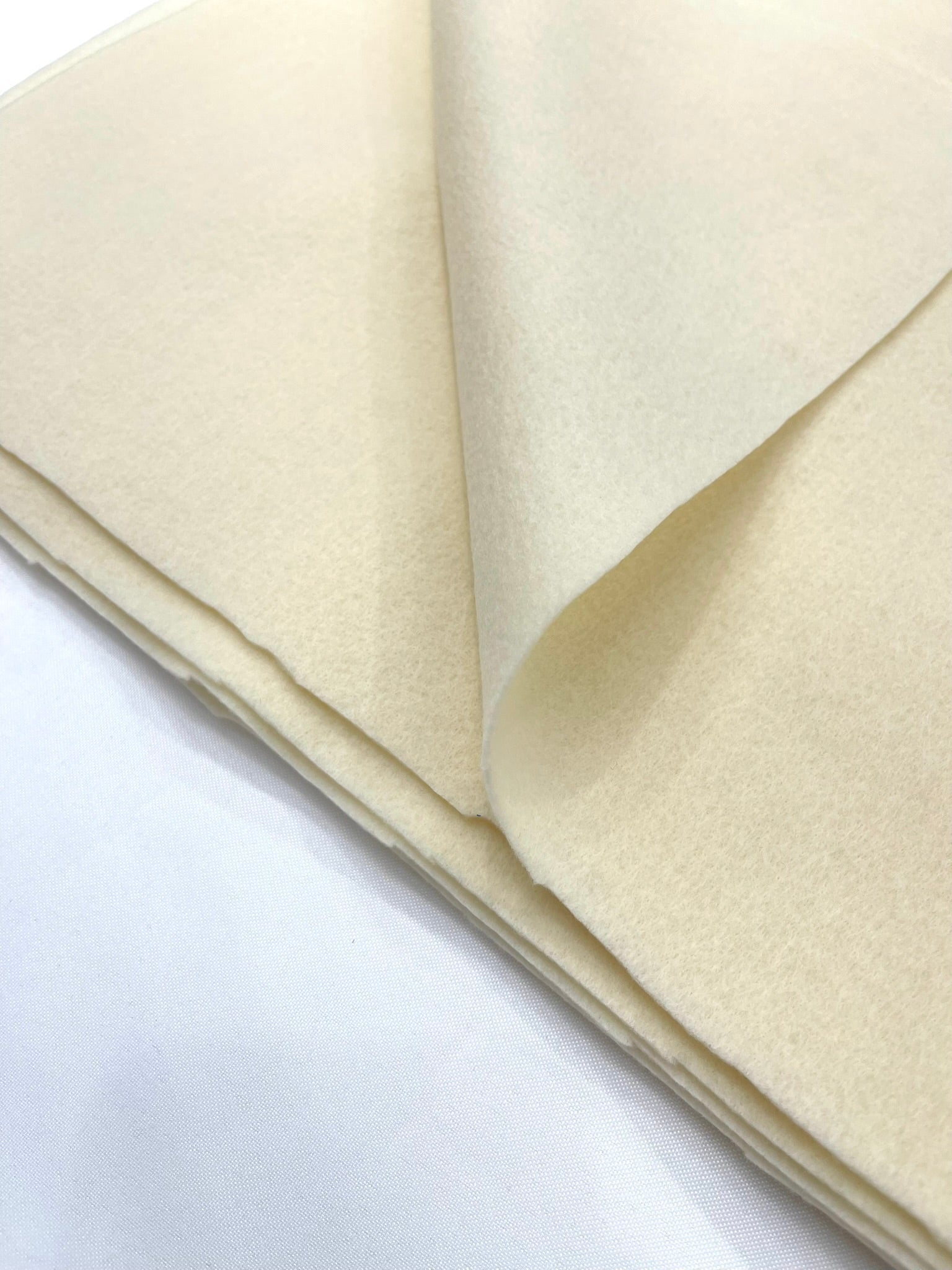 Acrylic Craft Felt Fabric by The Yard 72" Wide. - New Creations Fabric & Foam Inc