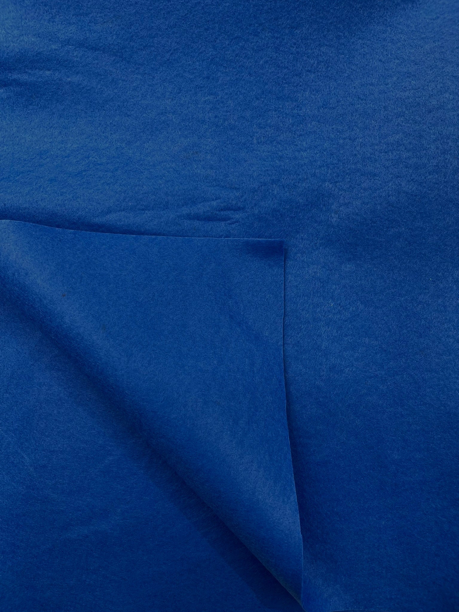 Acrylic Craft Felt Fabric by The Yard 72" Wide. - New Creations Fabric & Foam Inc