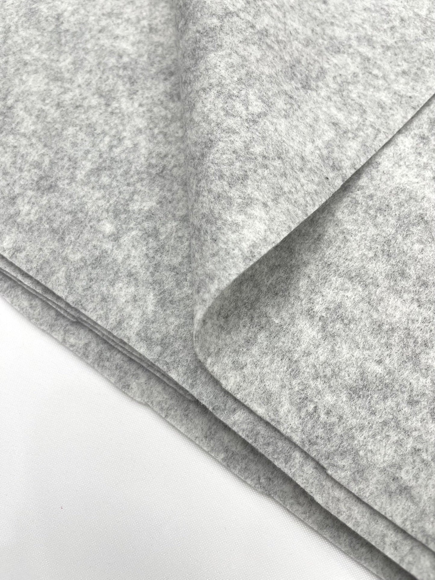 Acrylic Craft Felt Fabric by The Yard 72" Wide. - New Creations Fabric & Foam Inc