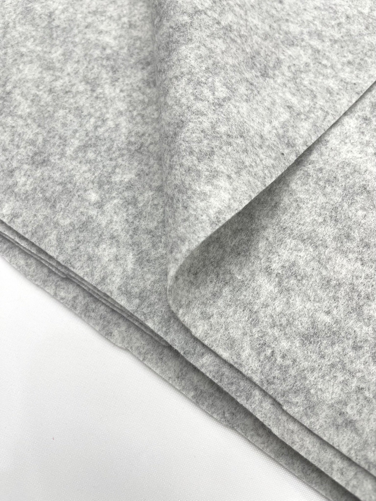 Acrylic Craft Felt Fabric by The Yard 72" Wide. - New Creations Fabric & Foam Inc