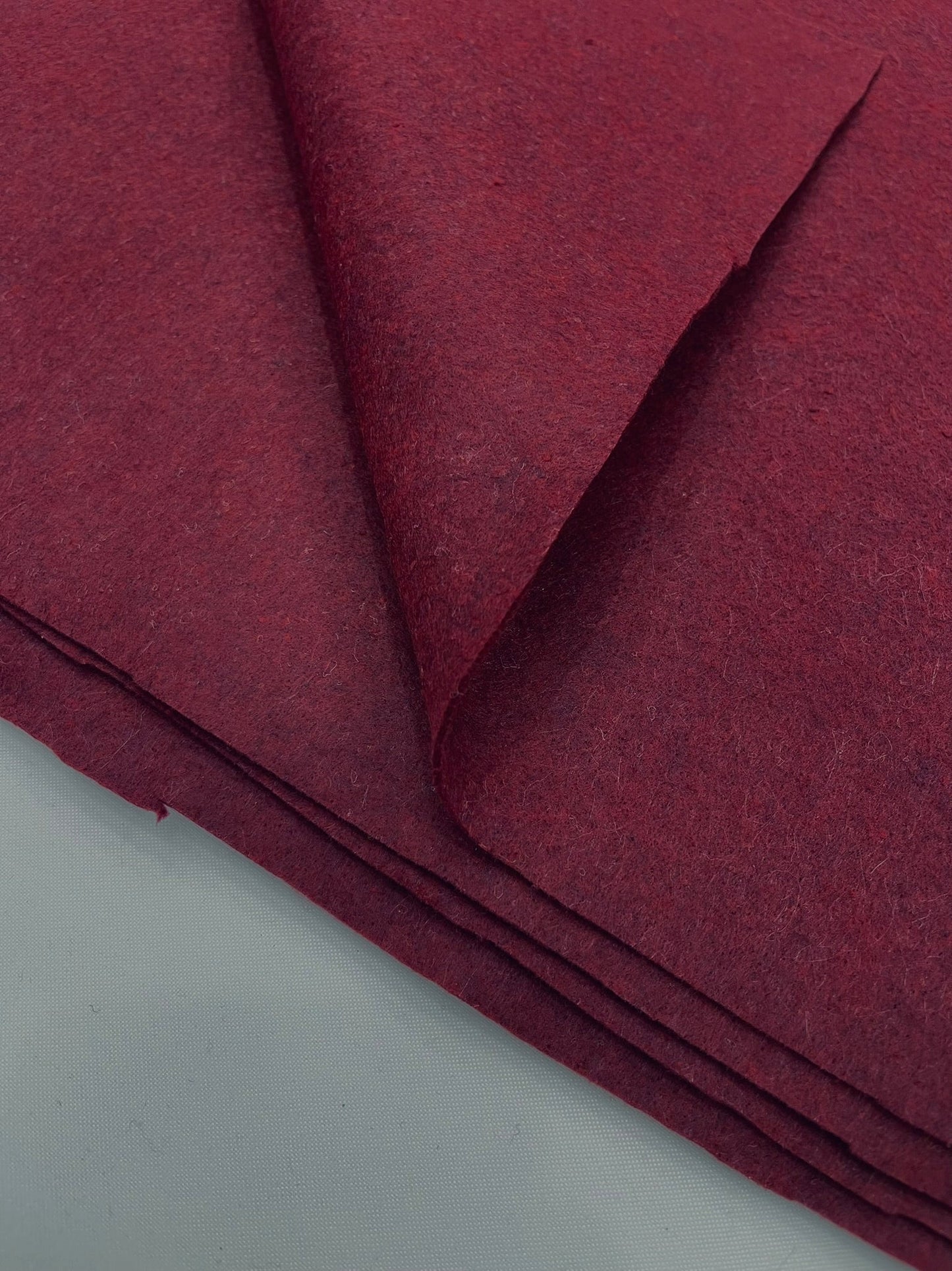 Acrylic Craft Felt Fabric by The Yard 72" Wide. - New Creations Fabric & Foam Inc