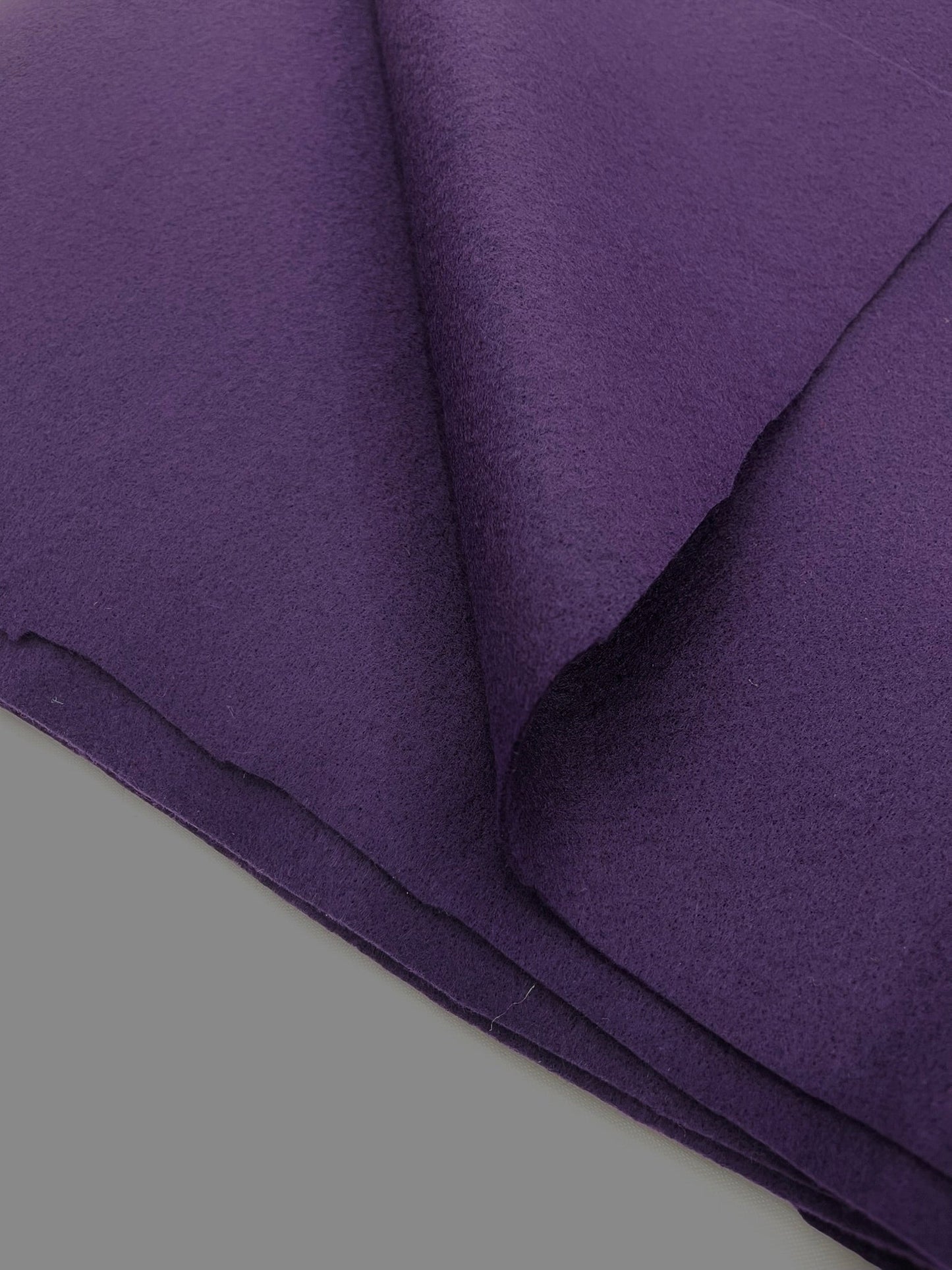 Acrylic Craft Felt Fabric by The Yard 72" Wide. - New Creations Fabric & Foam Inc