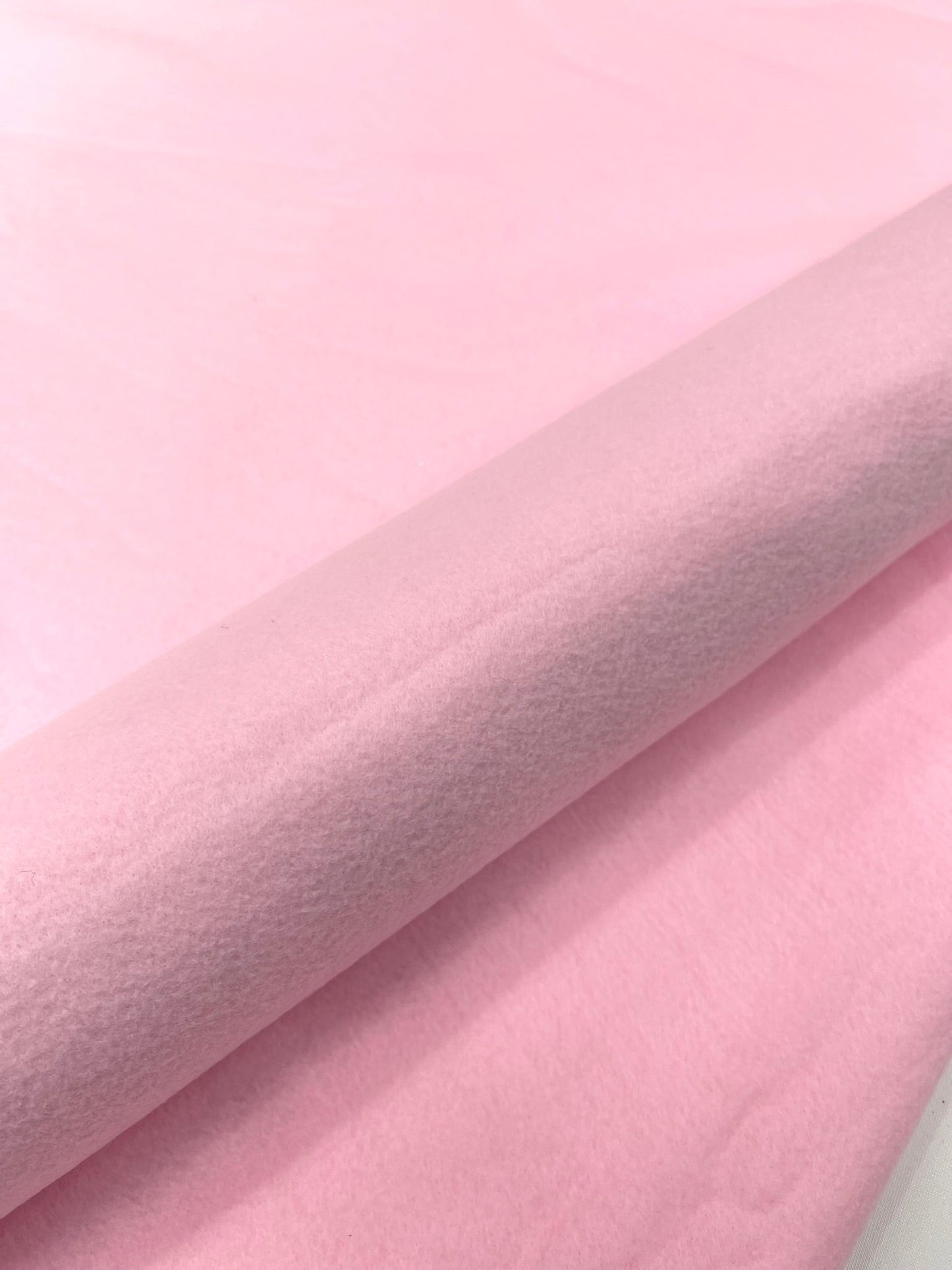 Acrylic Craft Felt Fabric by The Yard 72" Wide. - New Creations Fabric & Foam Inc