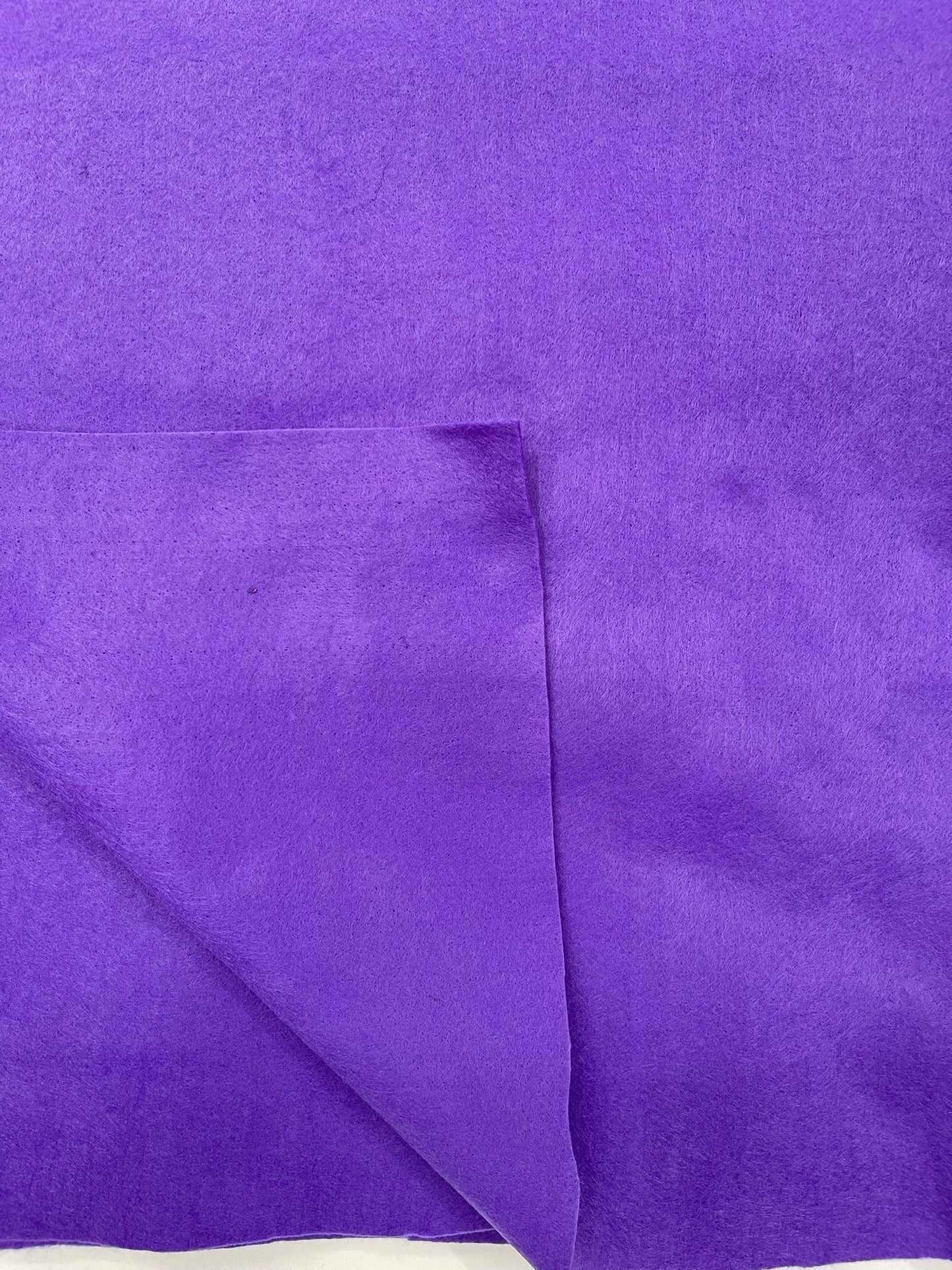 Acrylic Craft Felt Fabric by The Yard 72" Wide. - New Creations Fabric & Foam Inc
