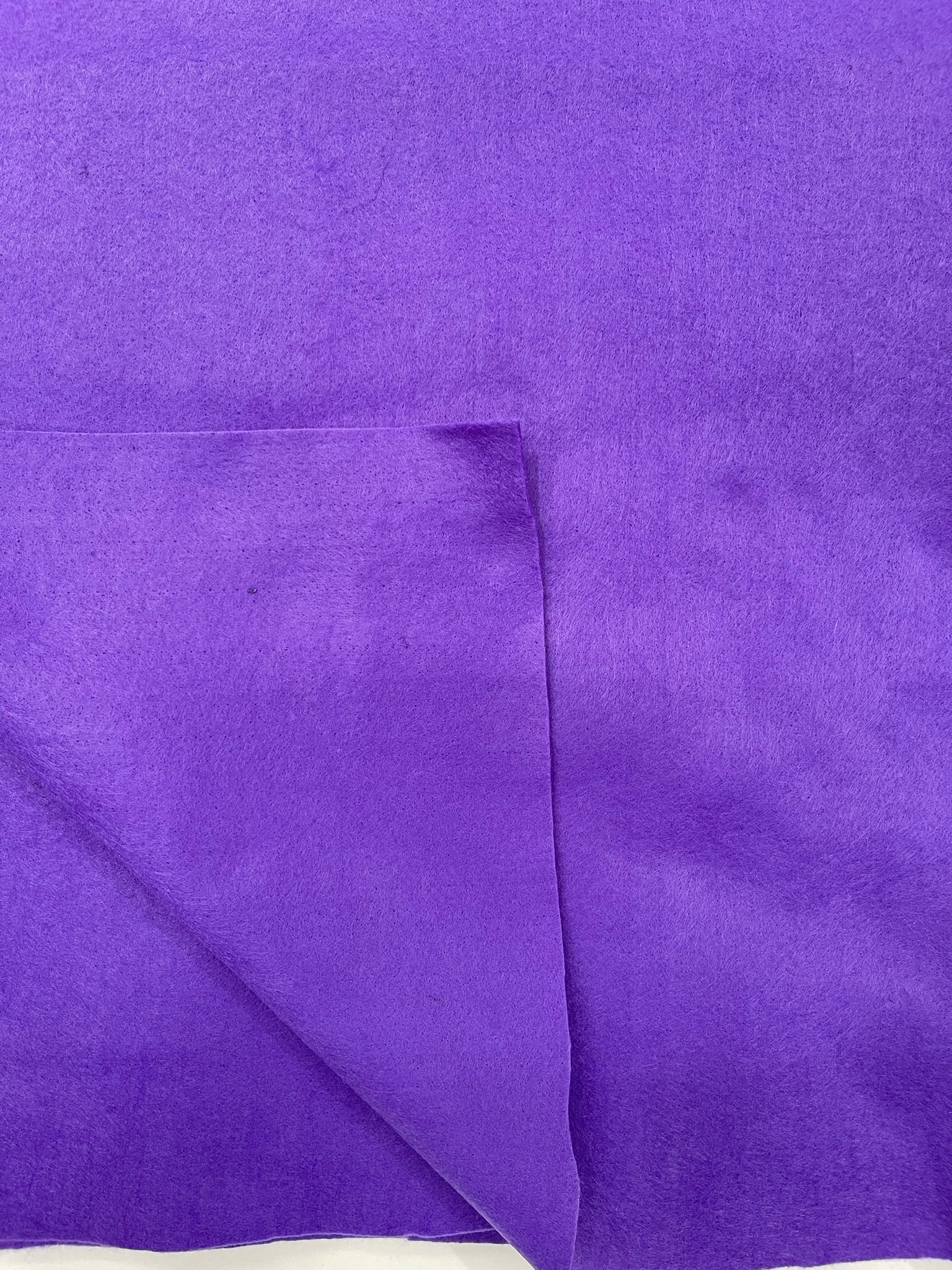 Acrylic Craft Felt Fabric by The Yard 72" Wide. - New Creations Fabric & Foam Inc