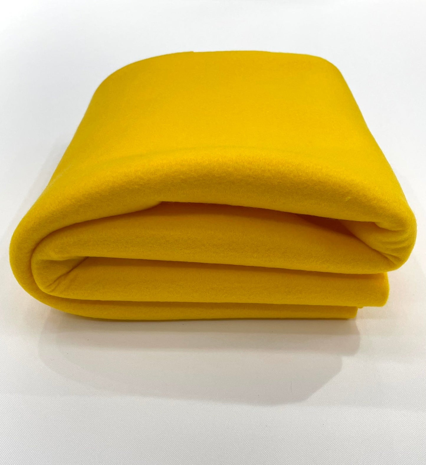 Acrylic Craft Felt Fabric by The Yard 72" Wide. - New Creations Fabric & Foam Inc