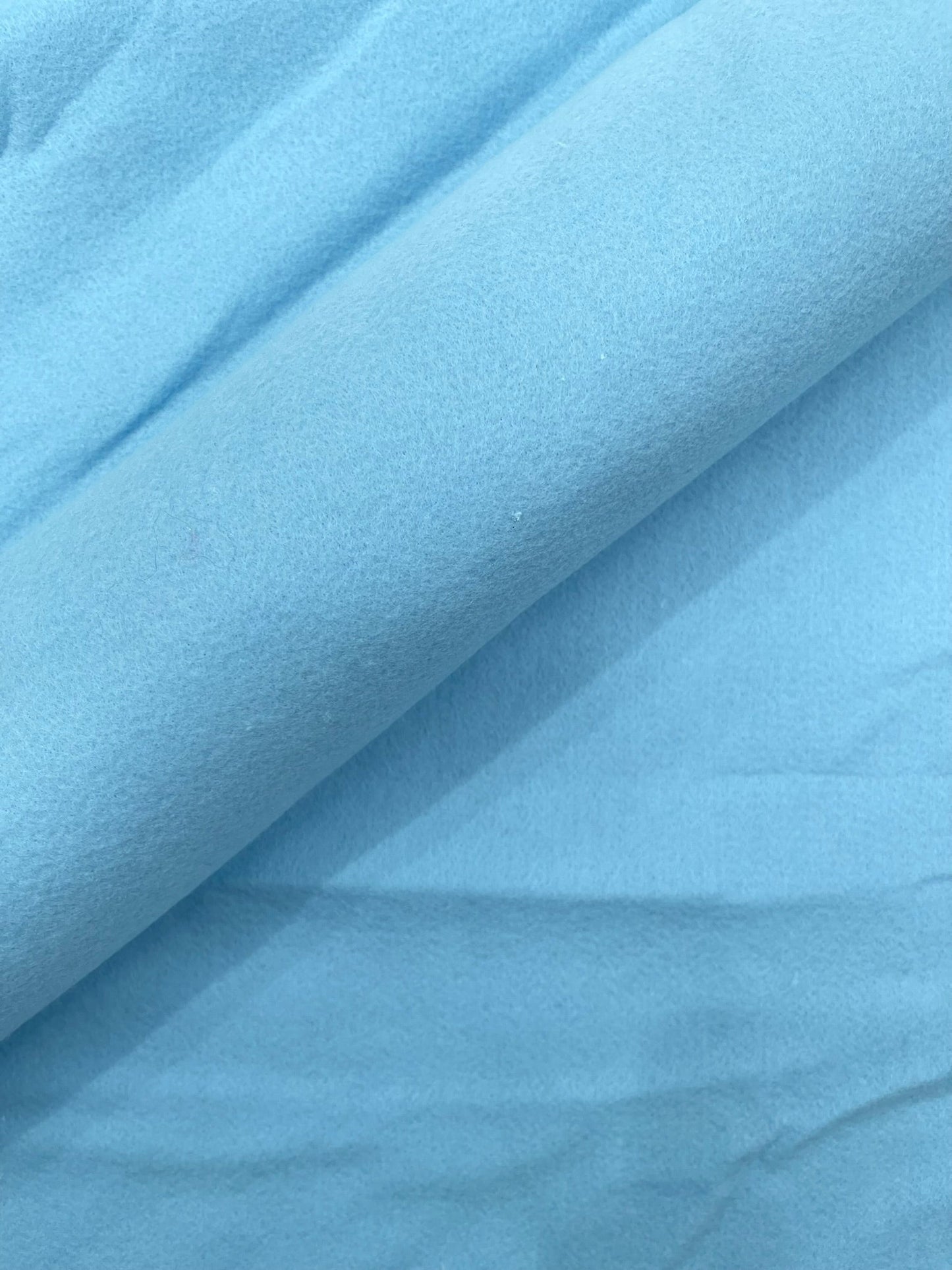 Acrylic Craft Felt Fabric by The Yard 72" Wide. - New Creations Fabric & Foam Inc