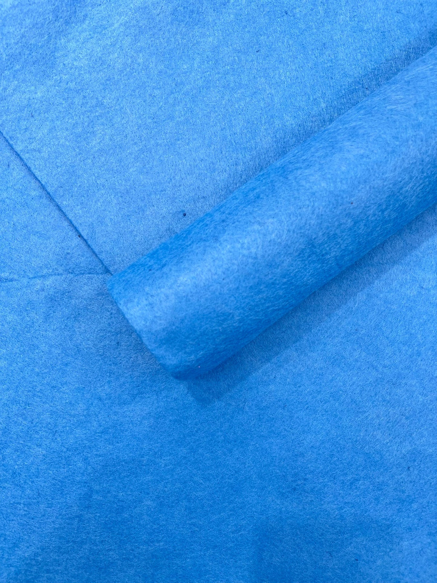 Acrylic Craft Felt Fabric by The Yard 72" Wide. - New Creations Fabric & Foam Inc