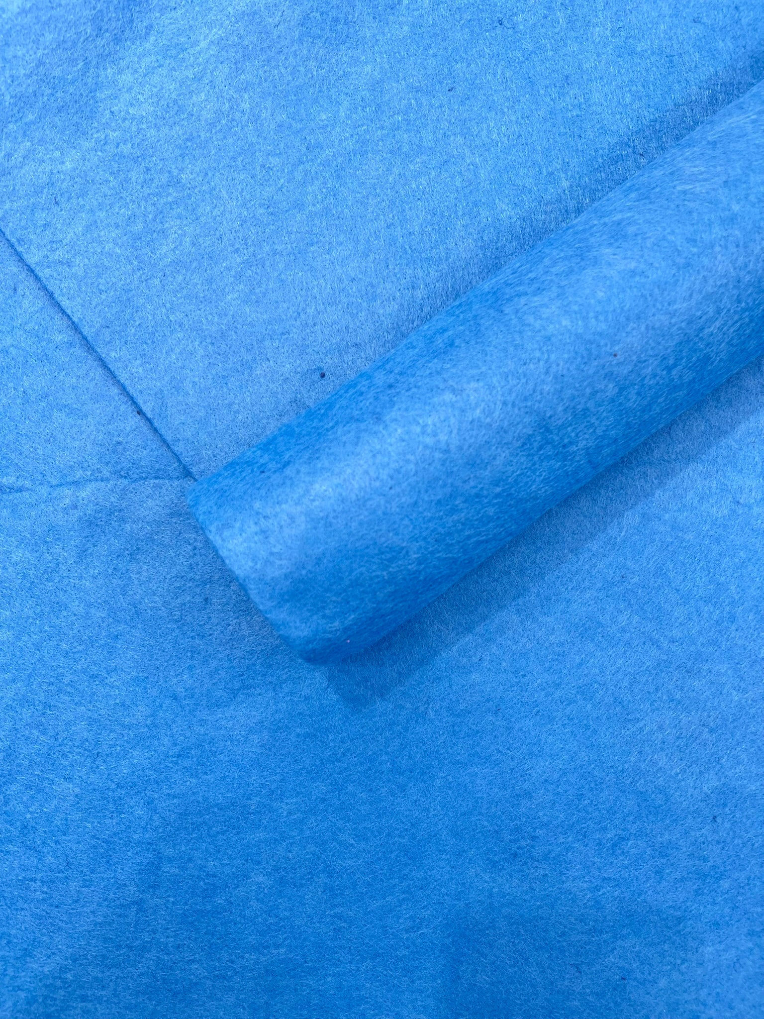 Acrylic Craft Felt Fabric by The Yard 72" Wide. - New Creations Fabric & Foam Inc