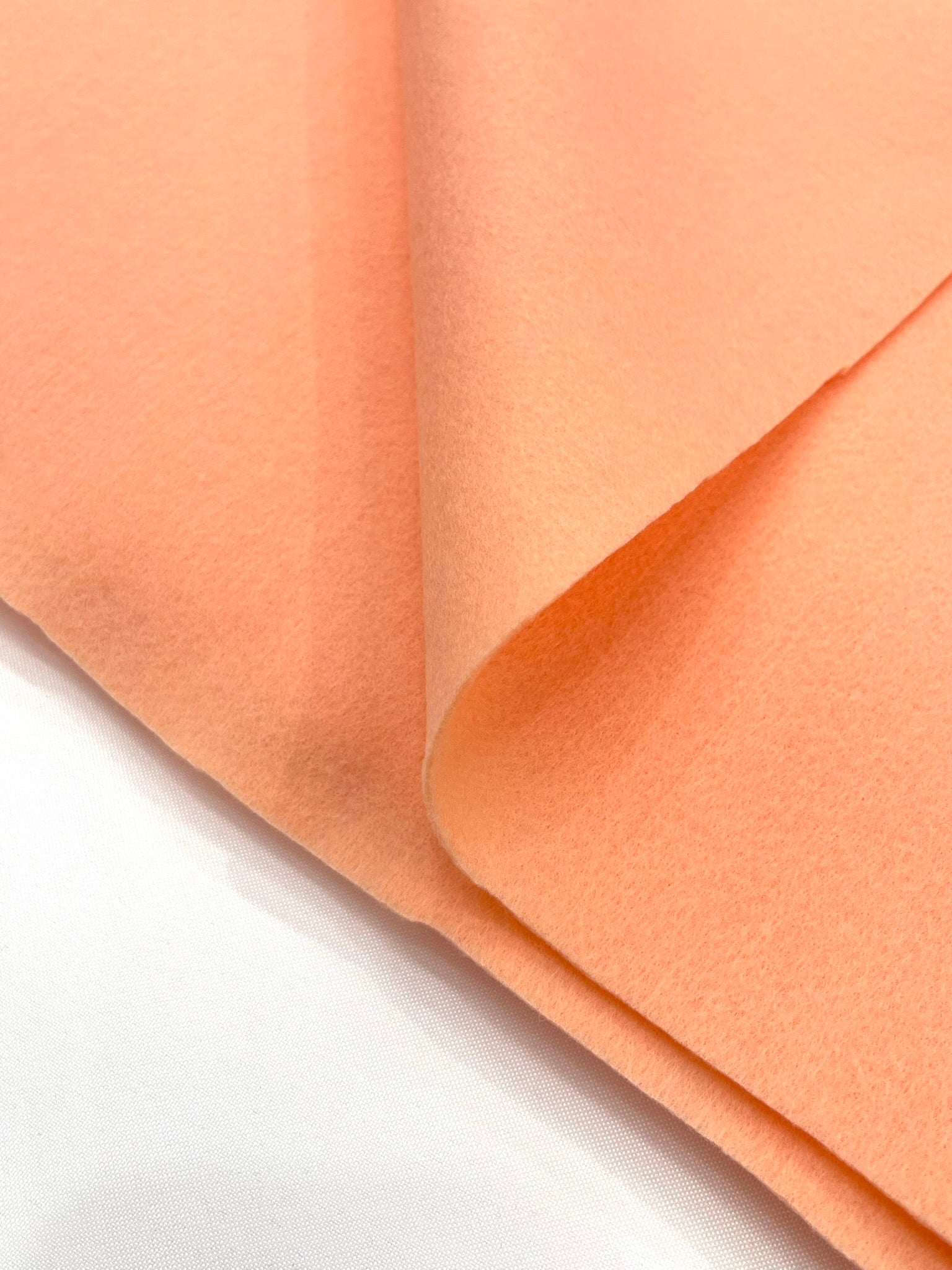 Acrylic Craft Felt Fabric by The Yard 72" Wide. - New Creations Fabric & Foam Inc