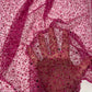All Over Luxury Beaded Mesh with Pearls, Sequins for Wedding Dresses, Prom Gowns - New Creations Fabric & Foam Inc