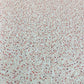 All Over Luxury Beaded Mesh with Pearls, Sequins for Wedding Dresses, Prom Gowns - New Creations Fabric & Foam Inc