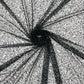 All Over Luxury Beaded Mesh with Pearls, Sequins for Wedding Dresses, Prom Gowns - New Creations Fabric & Foam Inc