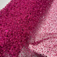 All Over Luxury Beaded Mesh with Pearls, Sequins for Wedding Dresses, Prom Gowns - New Creations Fabric & Foam Inc