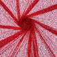 All Over Luxury Beaded Mesh with Pearls, Sequins for Wedding Dresses, Prom Gowns - New Creations Fabric & Foam Inc