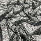 All Over Luxury Beaded Mesh with Pearls, Sequins for Wedding Dresses, Prom Gowns - New Creations Fabric & Foam Inc
