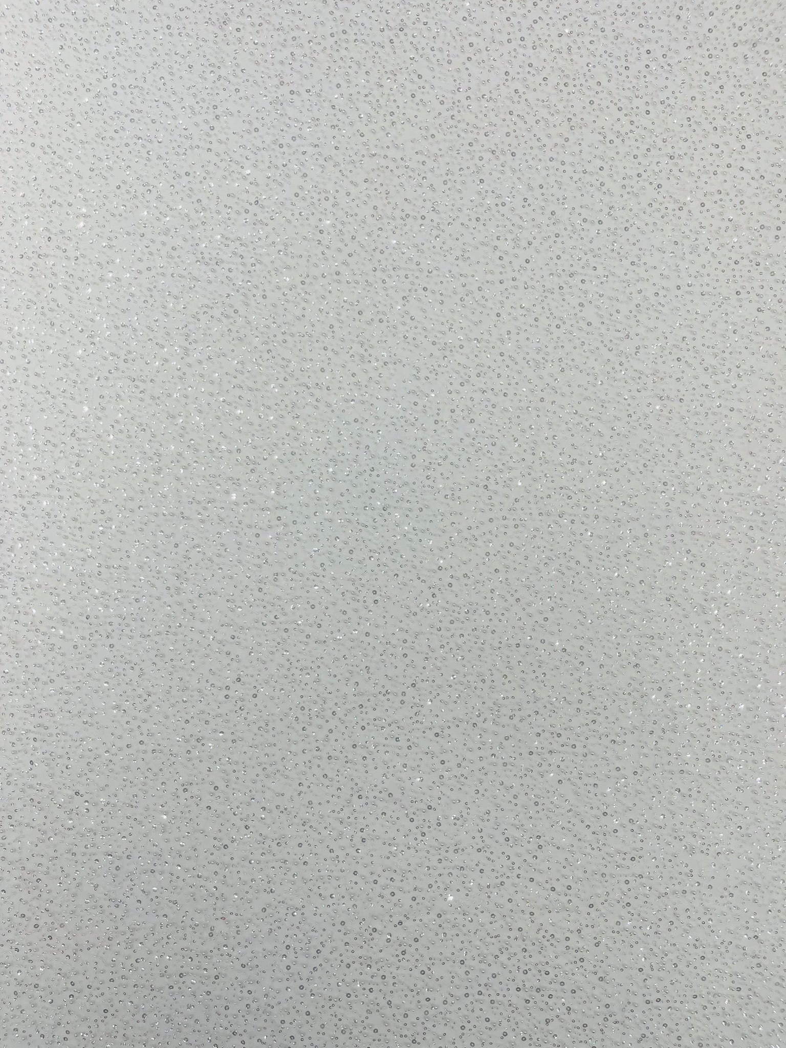 All Over Luxury Beaded Mesh with Pearls, Sequins for Wedding Dresses, Prom Gowns - New Creations Fabric & Foam Inc