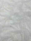 All Over Luxury Beaded Mesh with Pearls, Sequins for Wedding Dresses, Prom Gowns - New Creations Fabric & Foam Inc