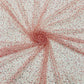 All Over Luxury Beaded Mesh with Pearls, Sequins for Wedding Dresses, Prom Gowns - New Creations Fabric & Foam Inc