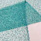 All Over Luxury Beaded Mesh with Pearls, Sequins for Wedding Dresses, Prom Gowns - New Creations Fabric & Foam Inc